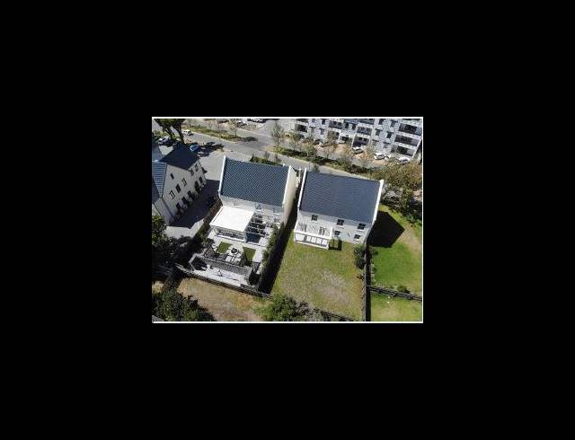 227M² OFFICE SOLD IN PAARDEVLEI